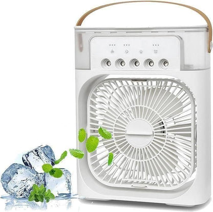 Portable Mini Air Conditioner