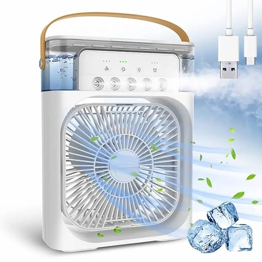 Portable Mini Air Conditioner